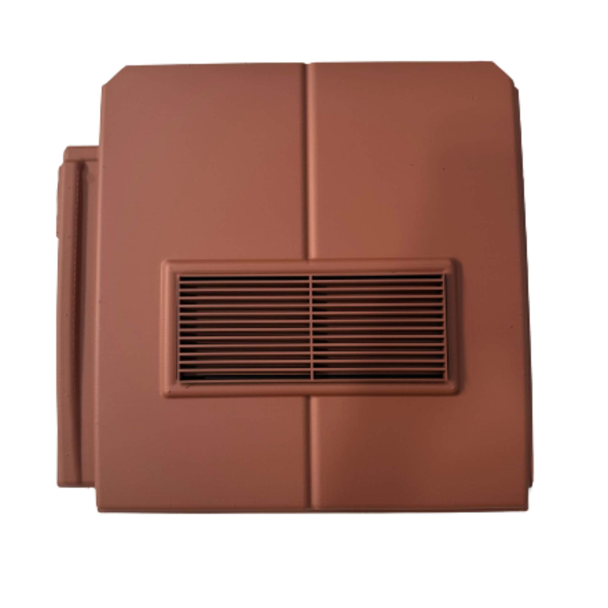 Sandtoft 20/20 Vent Tile Natural Red