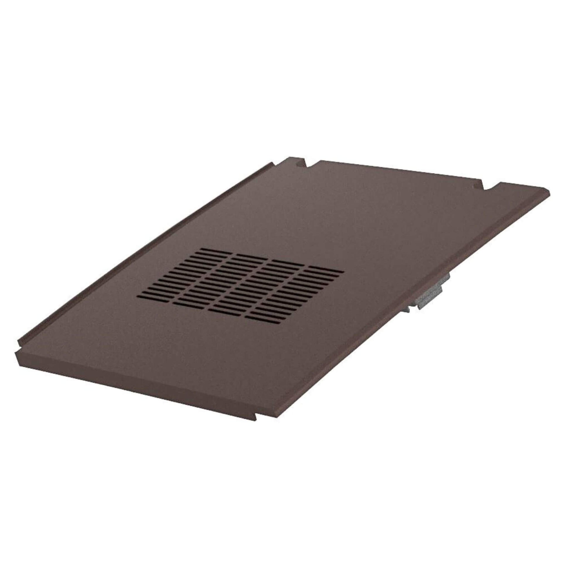 Forticrete SL8 Vent Tile Brown