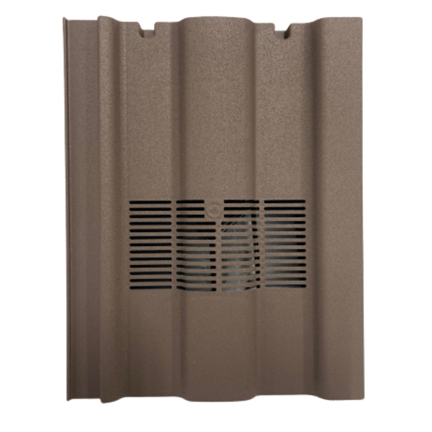 Marley Ludlow Major Bent Tile Antique Brown