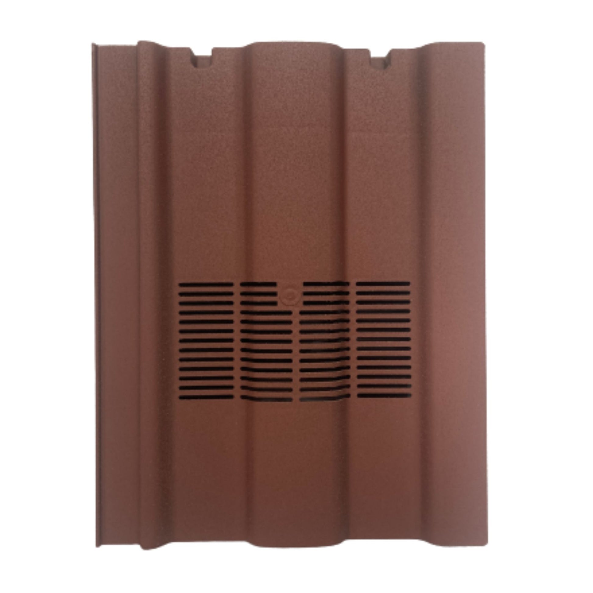 Marley Ludlow Major Vent Tile Dark Red