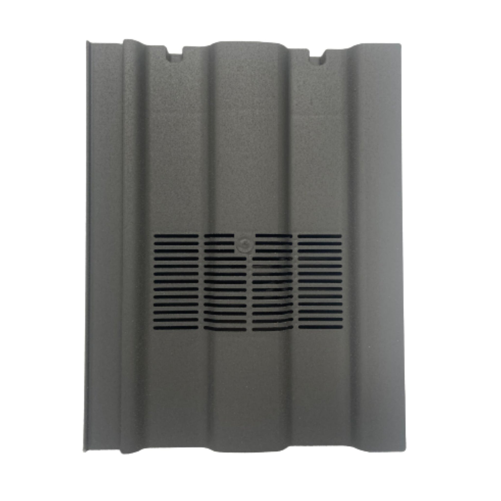 Marley Ludlow Major Vent Tile Greystone