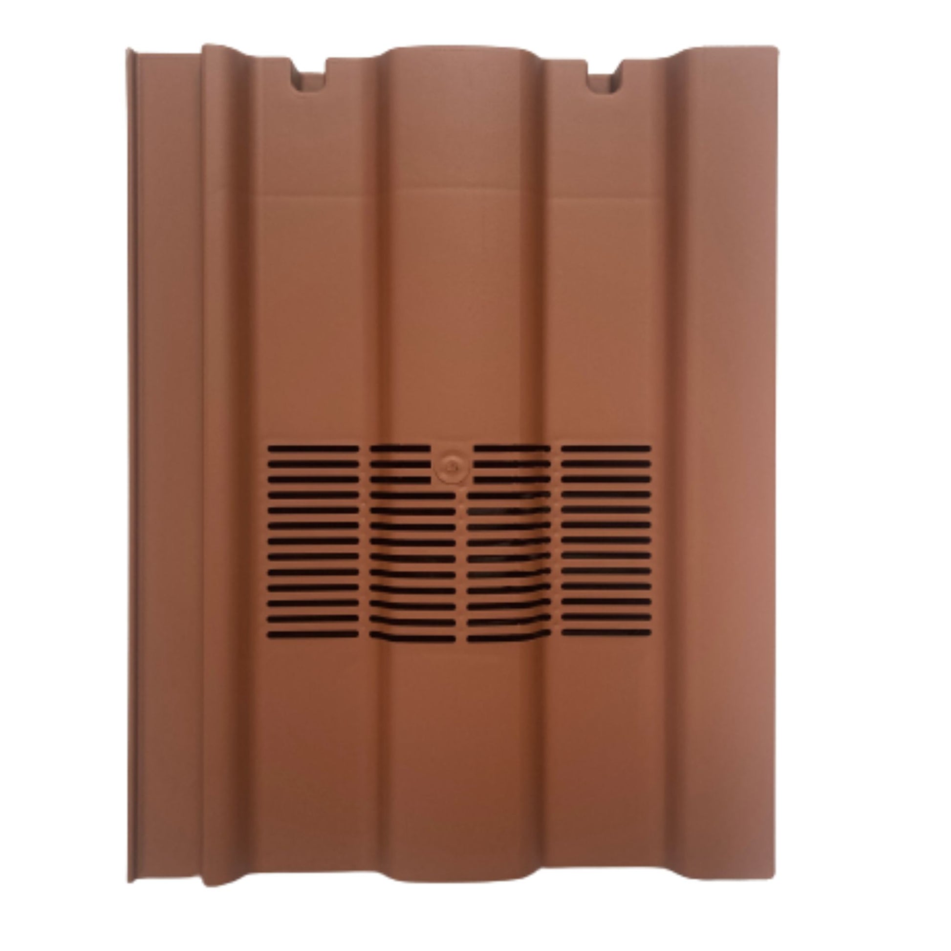 Marley Ludlow Major Vent Tile Mosborough Red