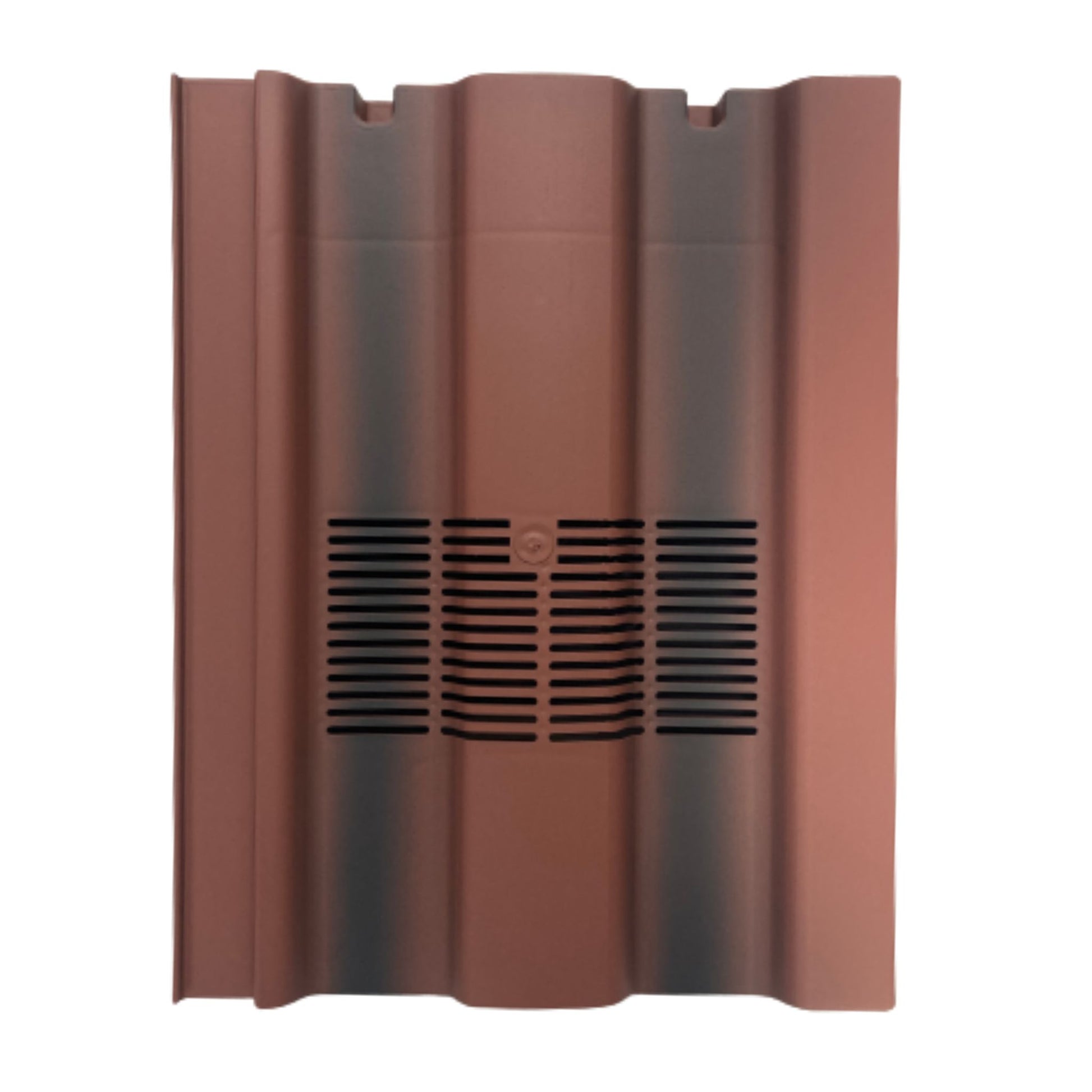 Marley Ludlow Major Vent Tile Old English Dark Red