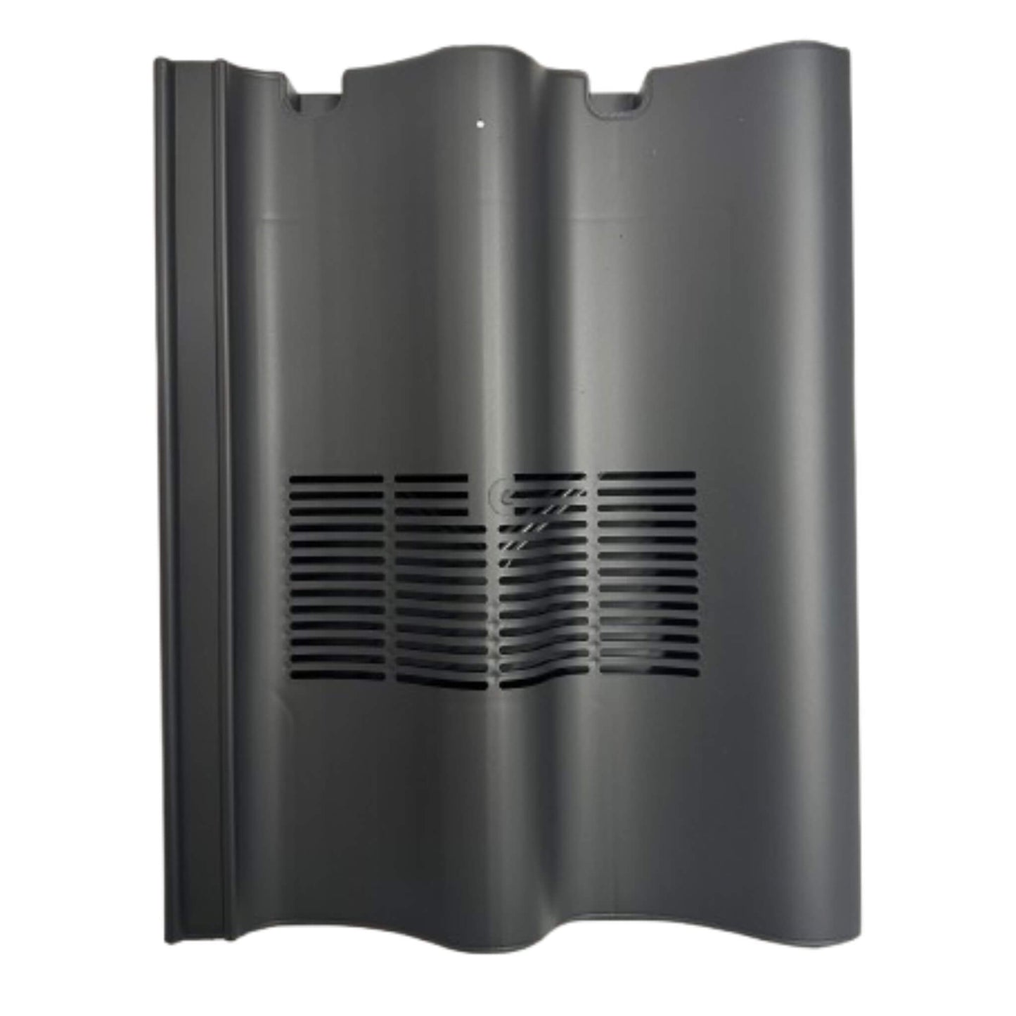 Marley Mendip Vent Tile Anthracite