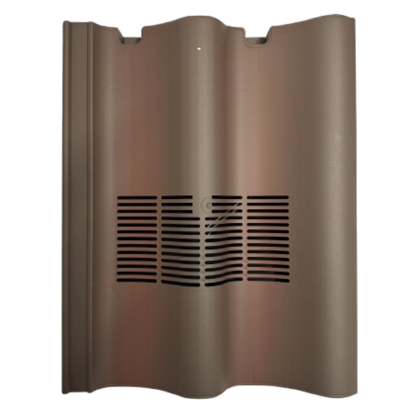 Redland Grovebury Vent Tile Breckland Brown