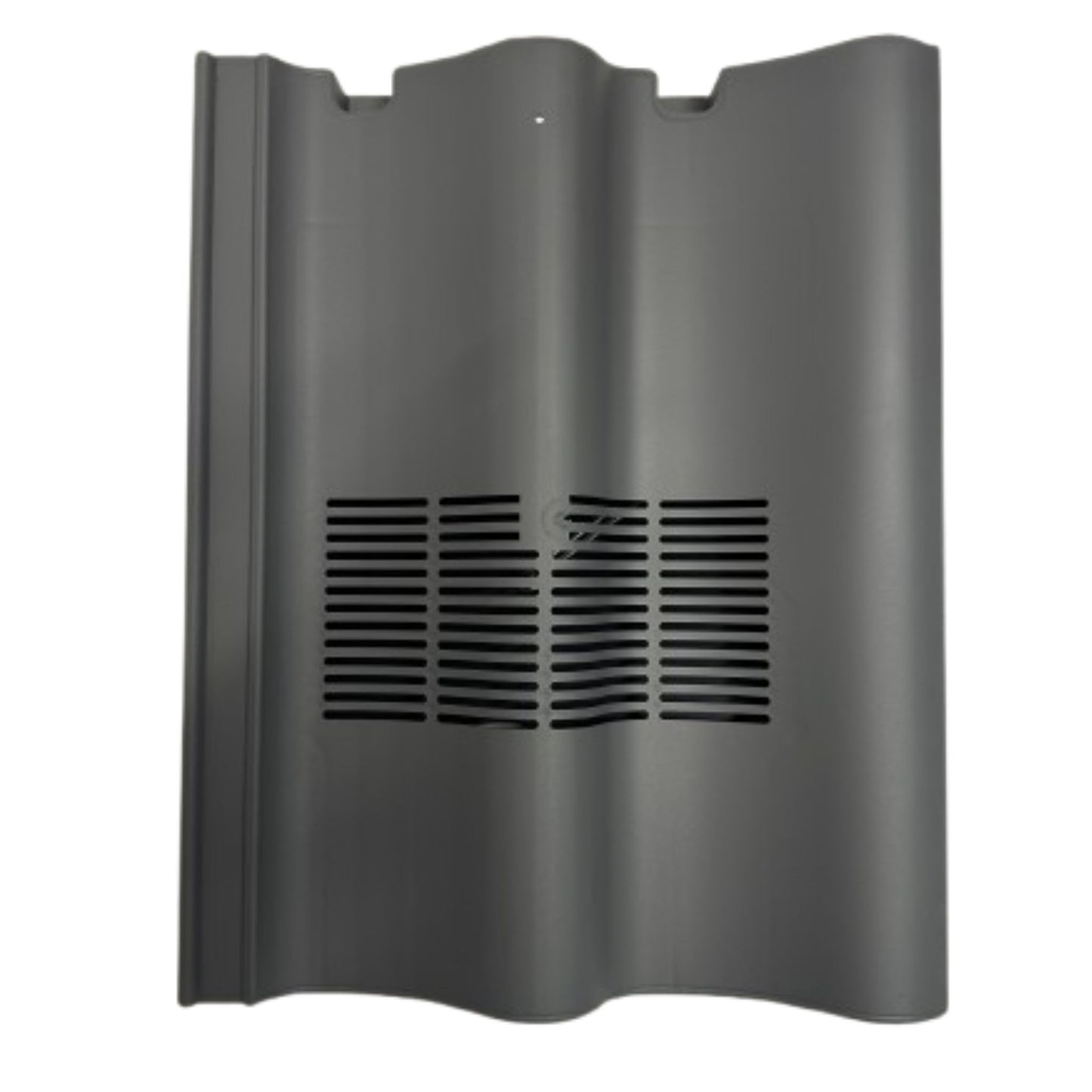 Redland Grovebury Vent Tile Slate Grey