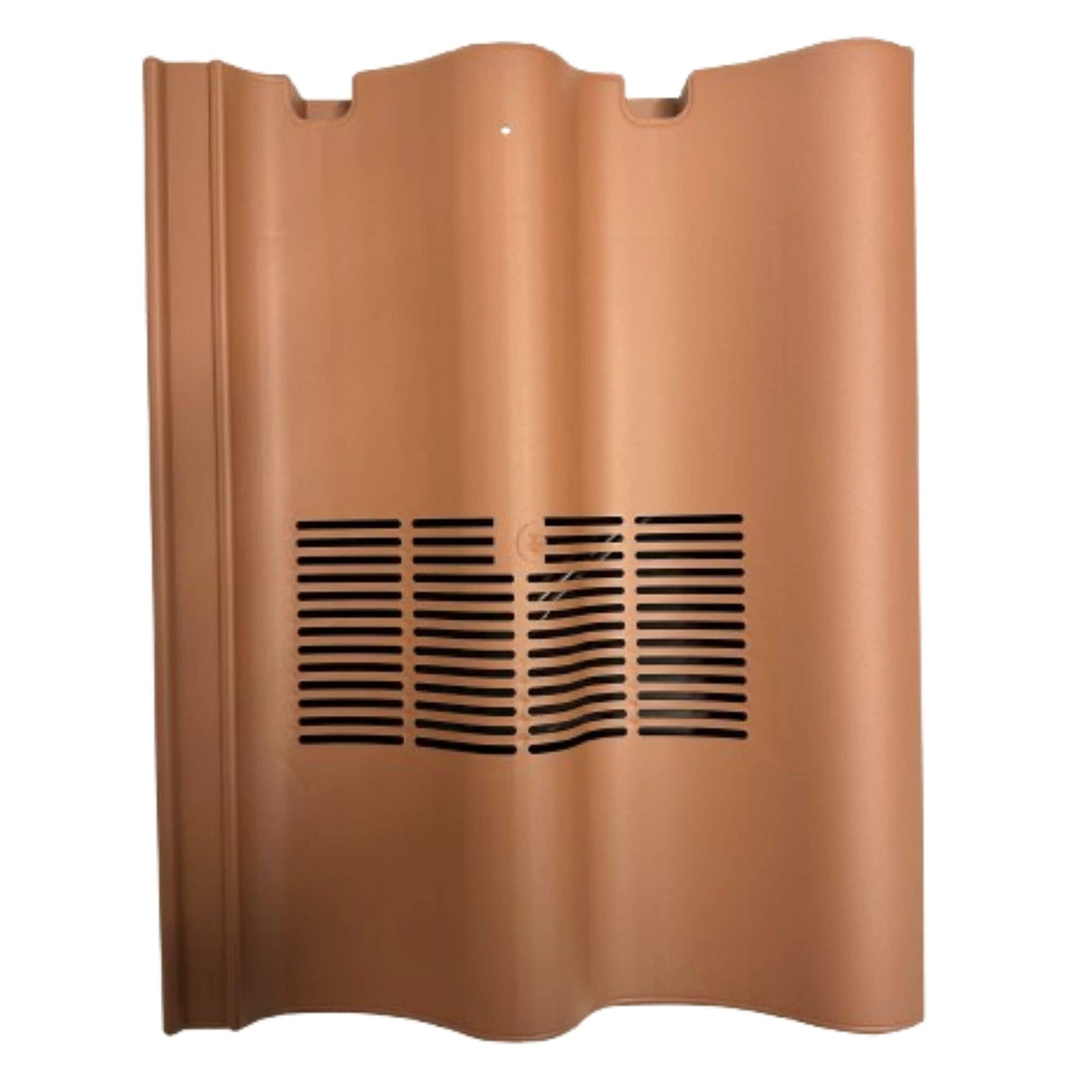 Redland Grovebury Vent Tile Terracotta