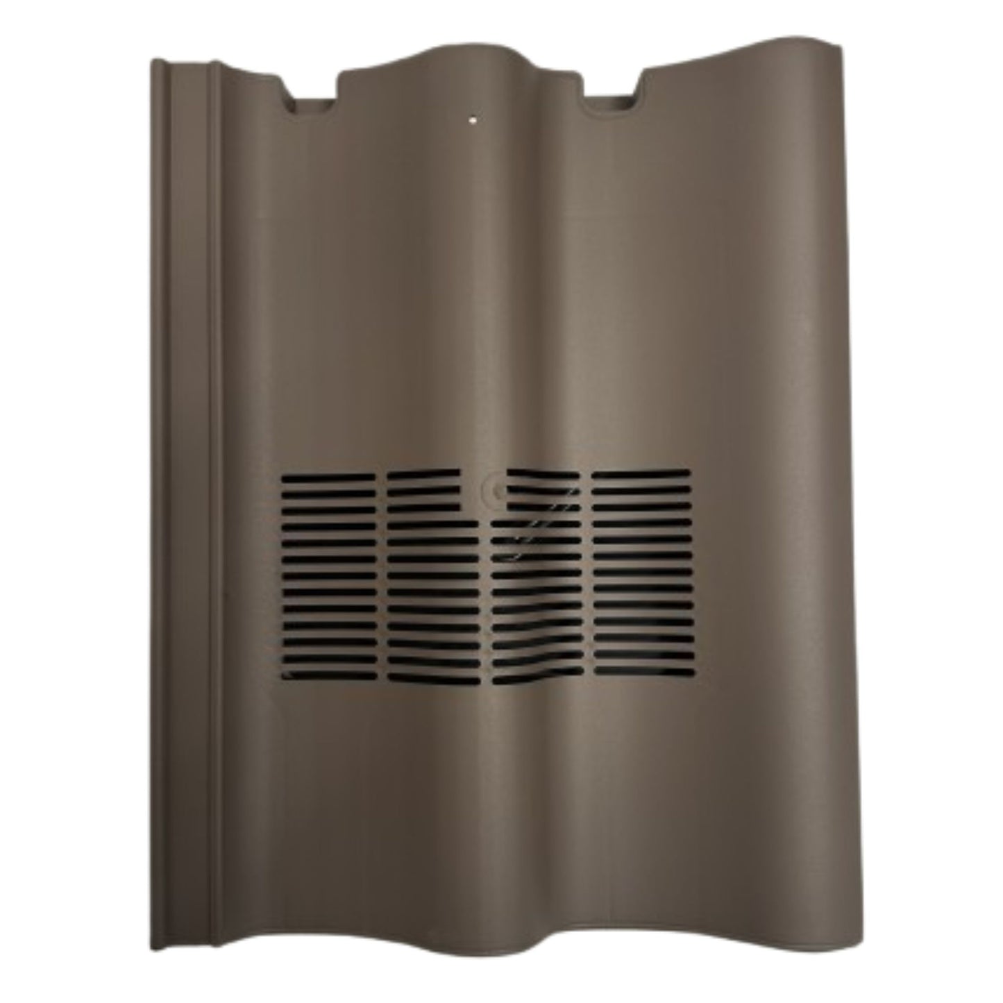 Redland Grovebury Vent Tile Tudor Brown