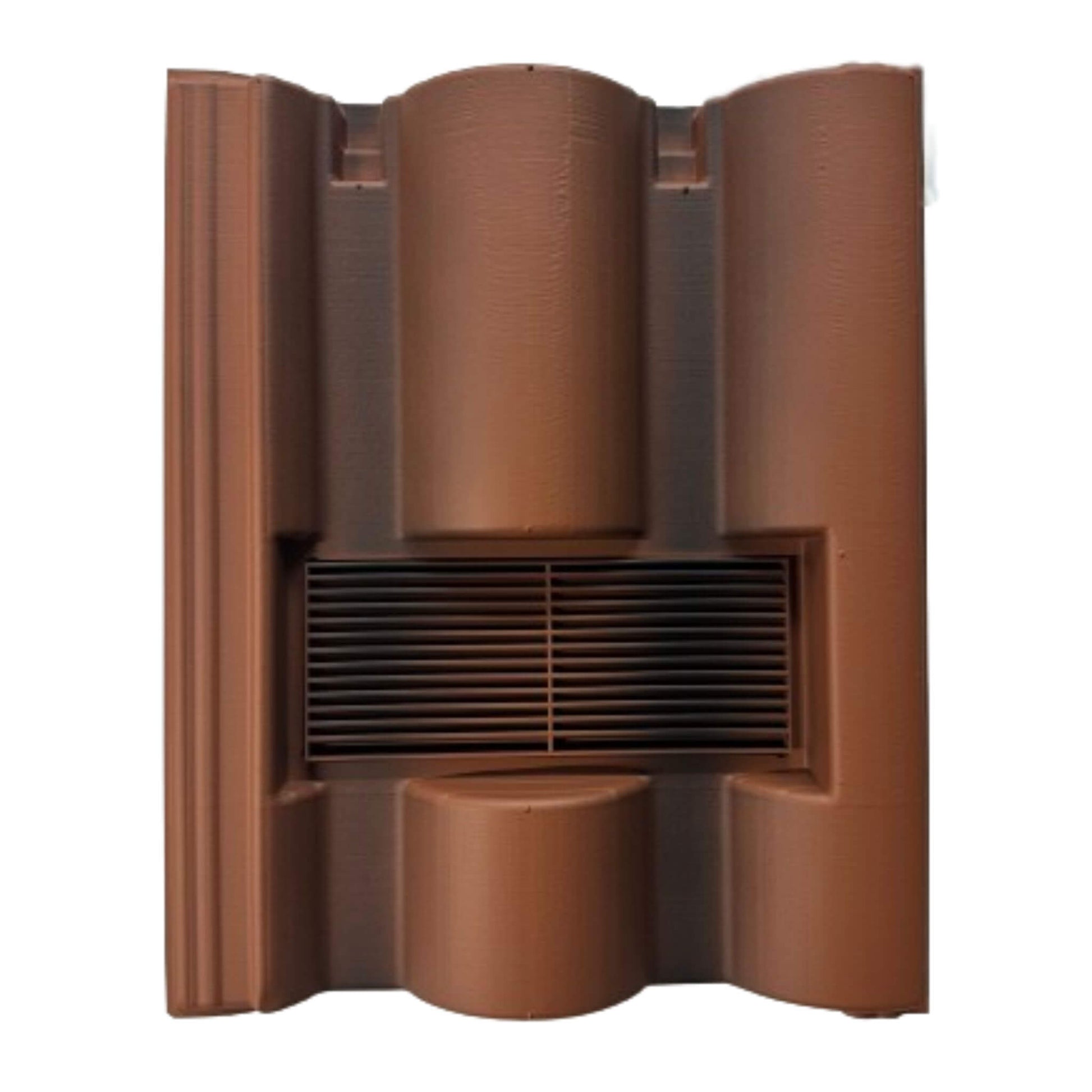 Redland Regent Vent Tile - Farmhouse Red