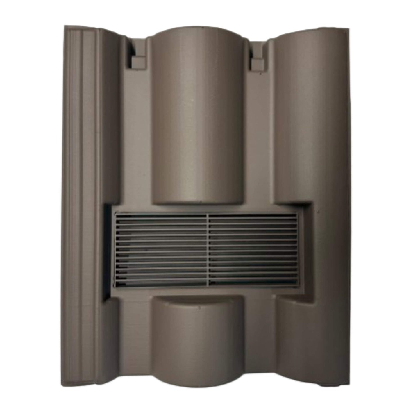 Redland Regent Vent Tile - Tudor Brown