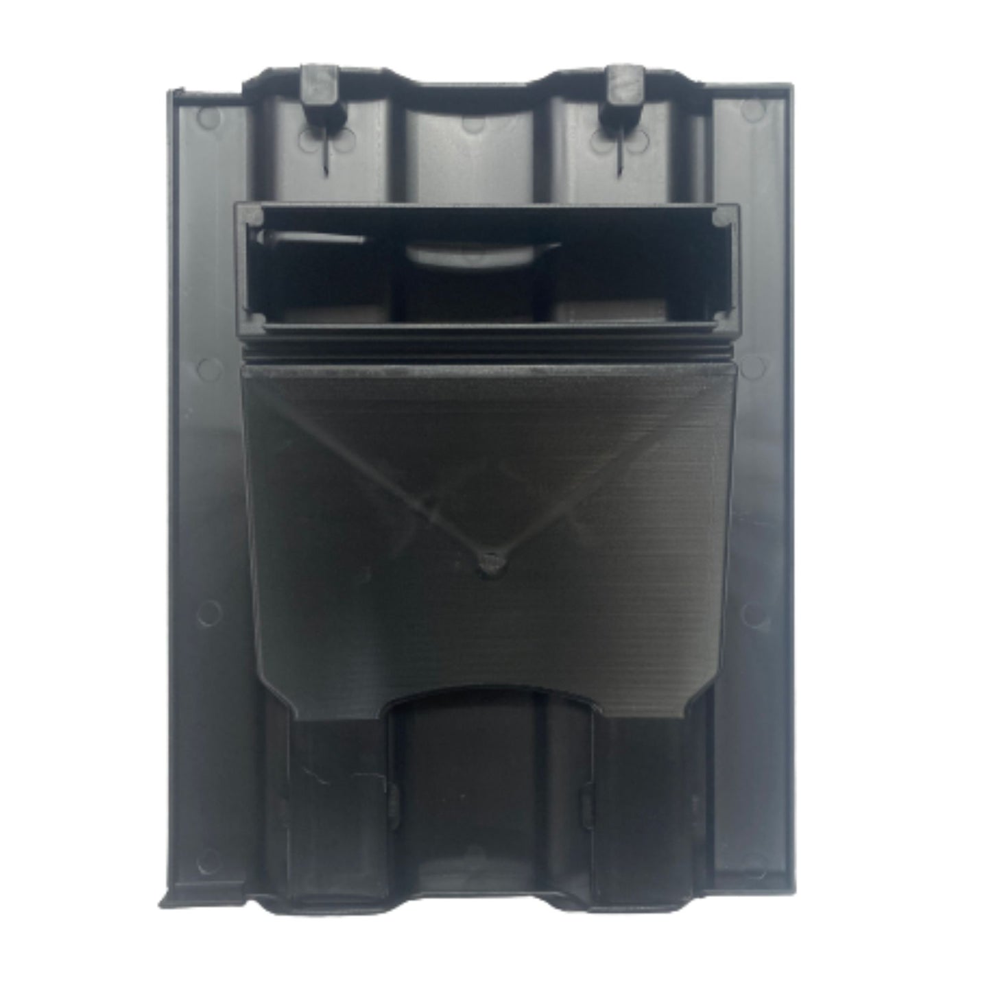 Redland Renown Vent Tile Back