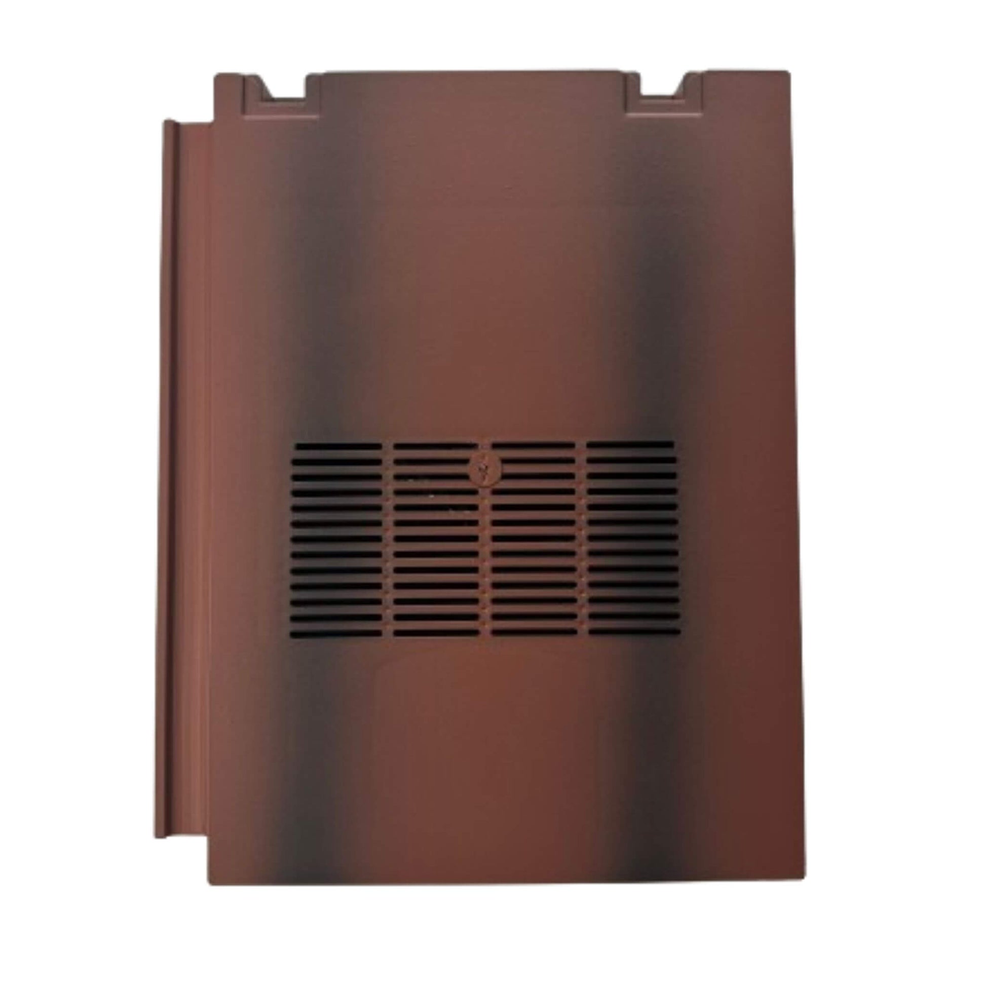 Redland Richmond 10 Vent Tile Flame Red