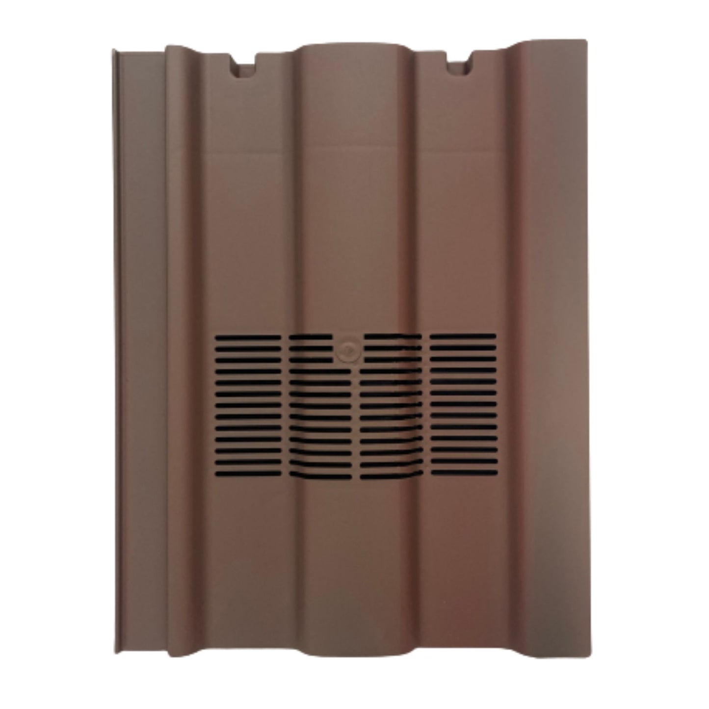 Redland Renown Vent Tile Breckland Brown