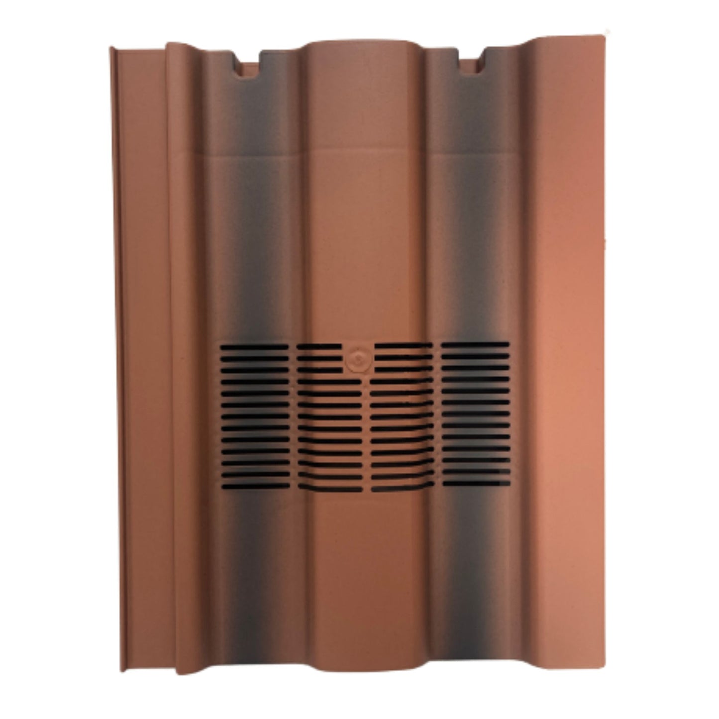 Redland Renown Vent Tile Farmhouse Red