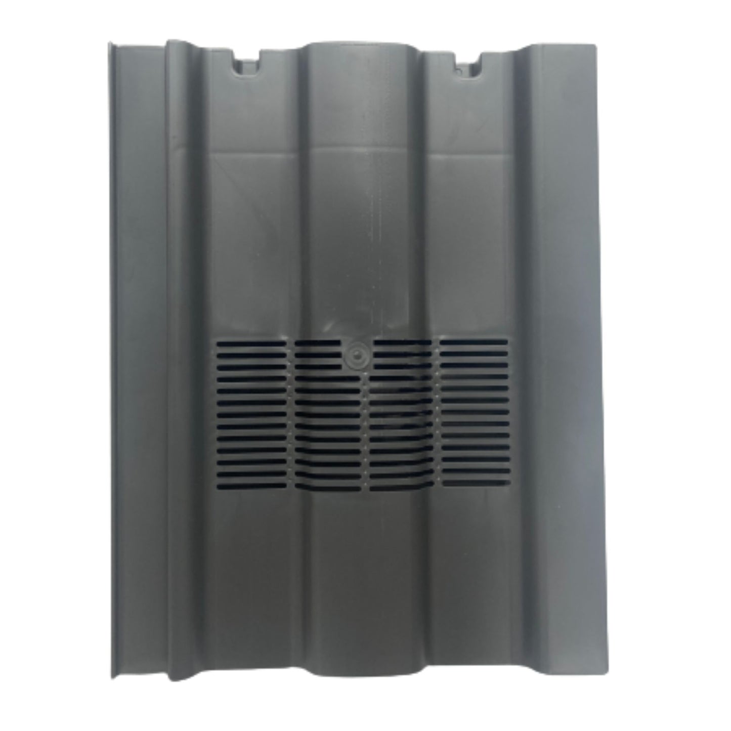 Redland Renown Vent Tile Slate Grey