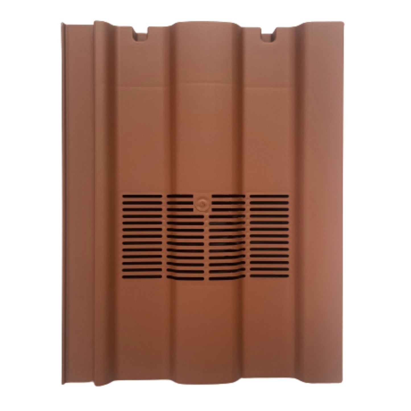 Redland Renown Vent Tile Terracotta