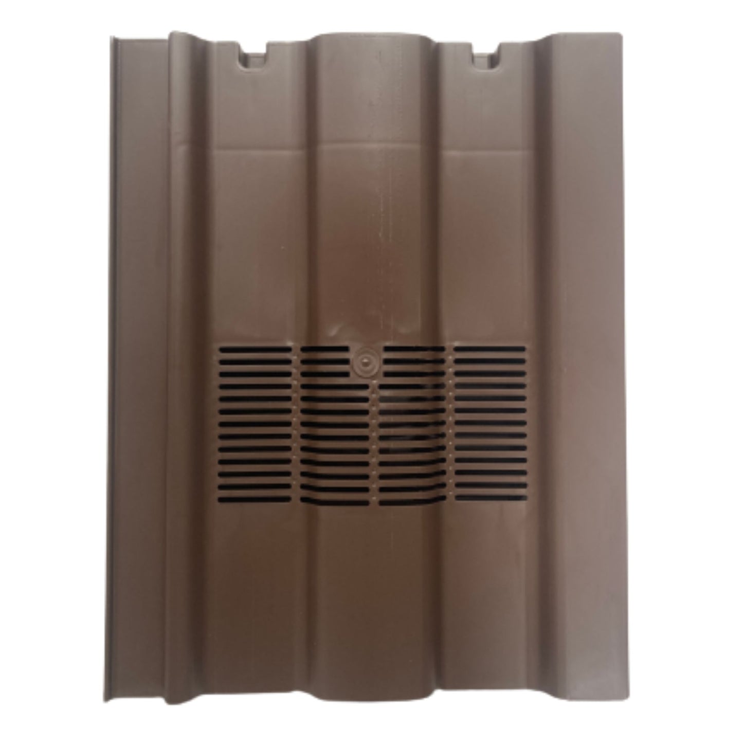 Redland Renown Vent Tile Tudor Brown