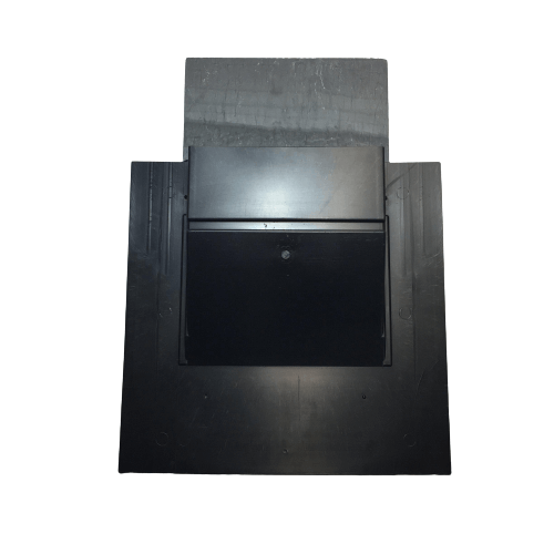 Bat Access Slate (Back) - Beddoes Products