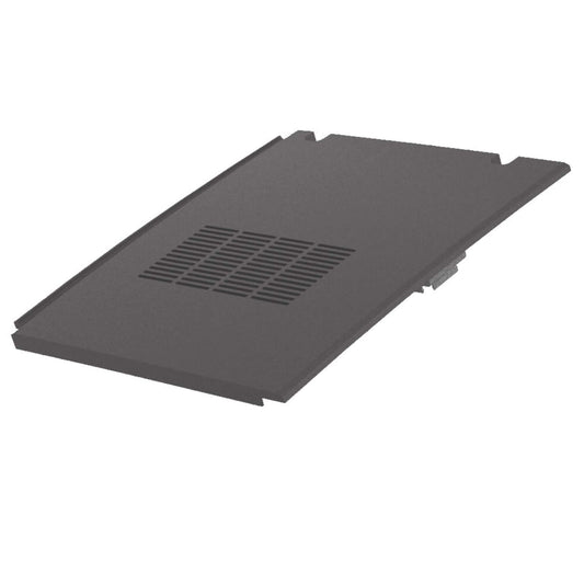 Forticrete SL8 Vent Tile Grey