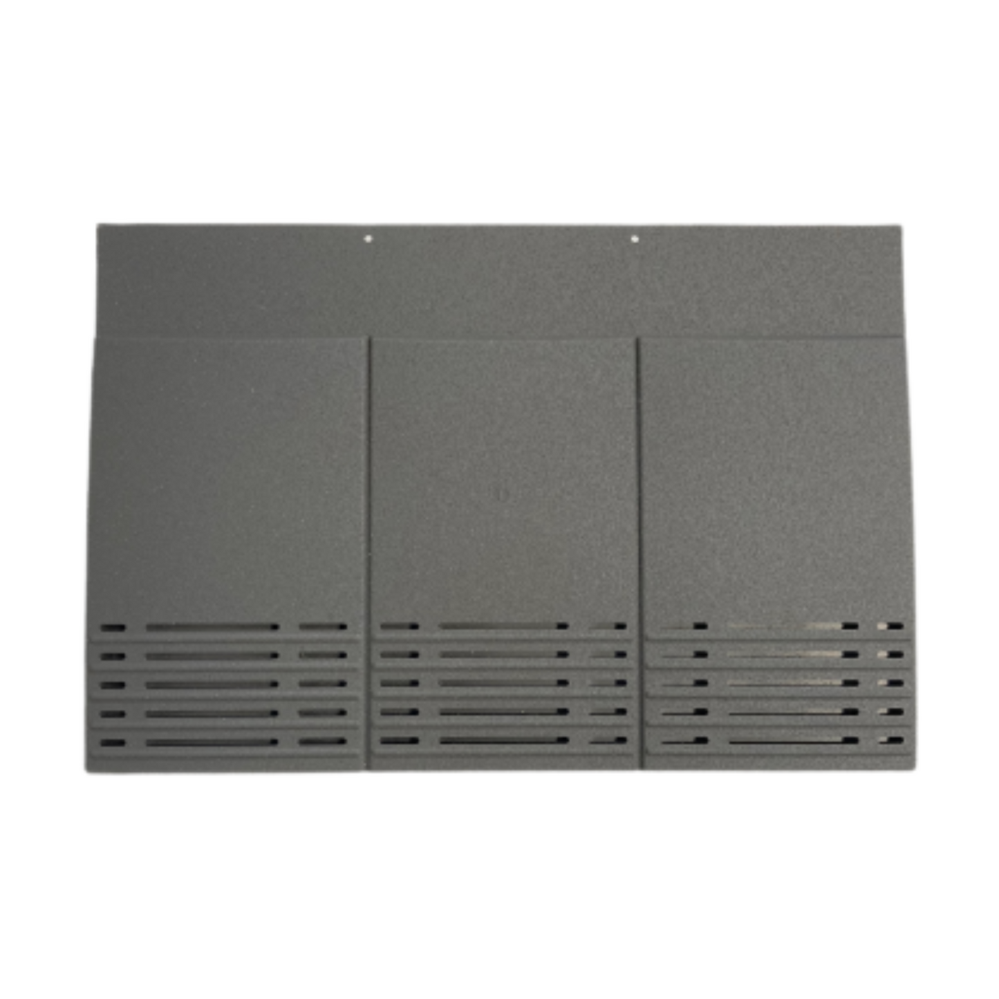 Plain Tile Vent Greystone Granular Sanded - Beddoes Products