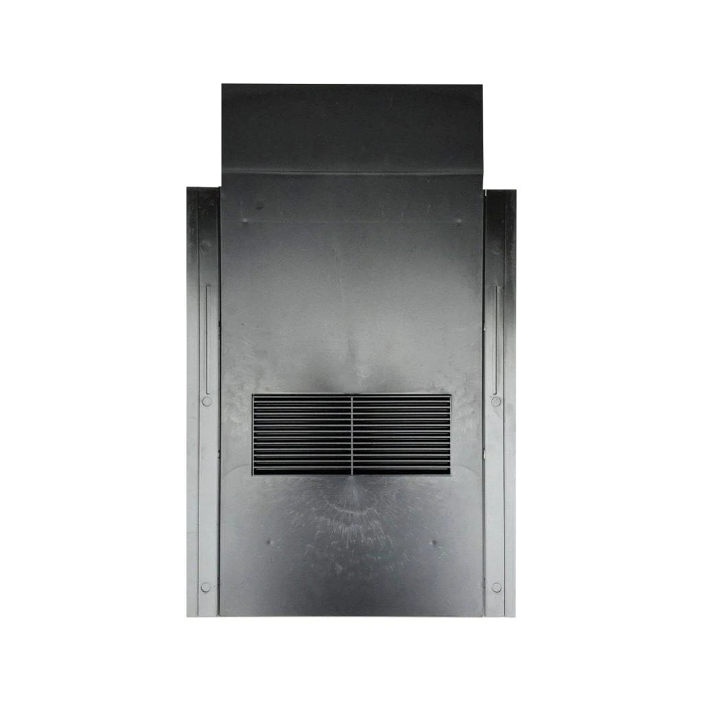 Slate Roof Vent 600 x 300 mm (24 x 12 inch) - Beddoes Products