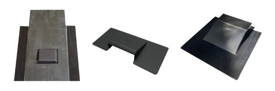 Roof tile vents add-ons and accessories like bat tile vents available in the UK form UK manufacturer Beddoes Producsts.