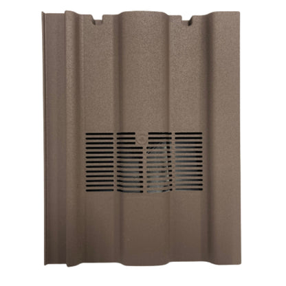 Marley Ludlow Major Bent Tile Antique Brown