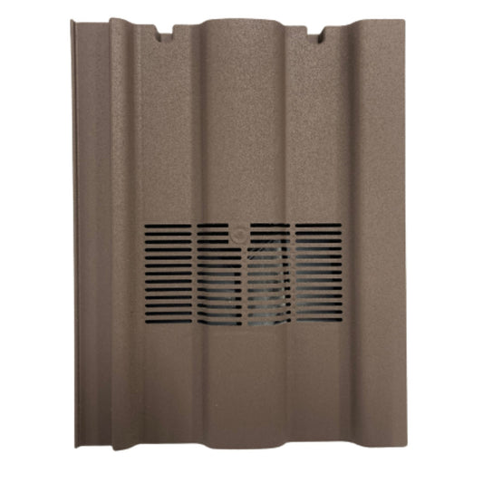 Marley Ludlow Major Bent Tile Antique Brown