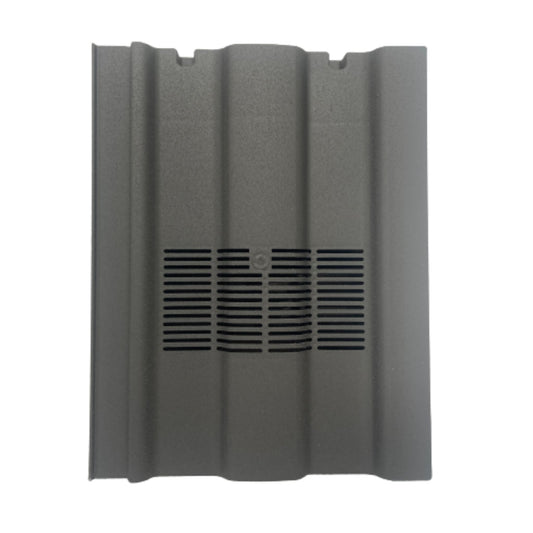 Marley Ludlow Major Vent Tile Greystone