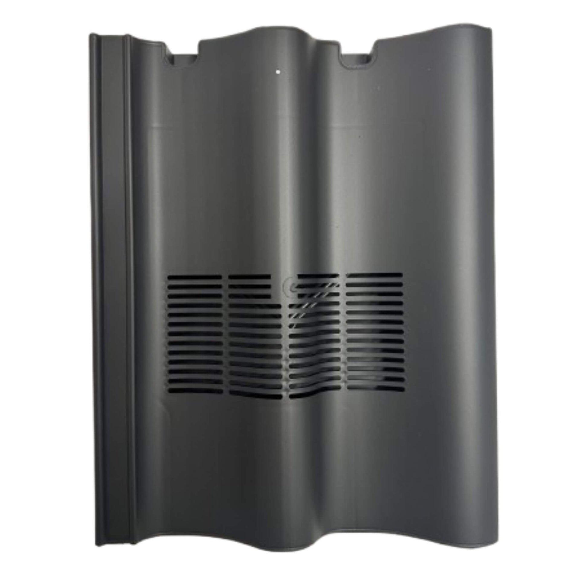 Marley Mendip Vent Tile Anthracite