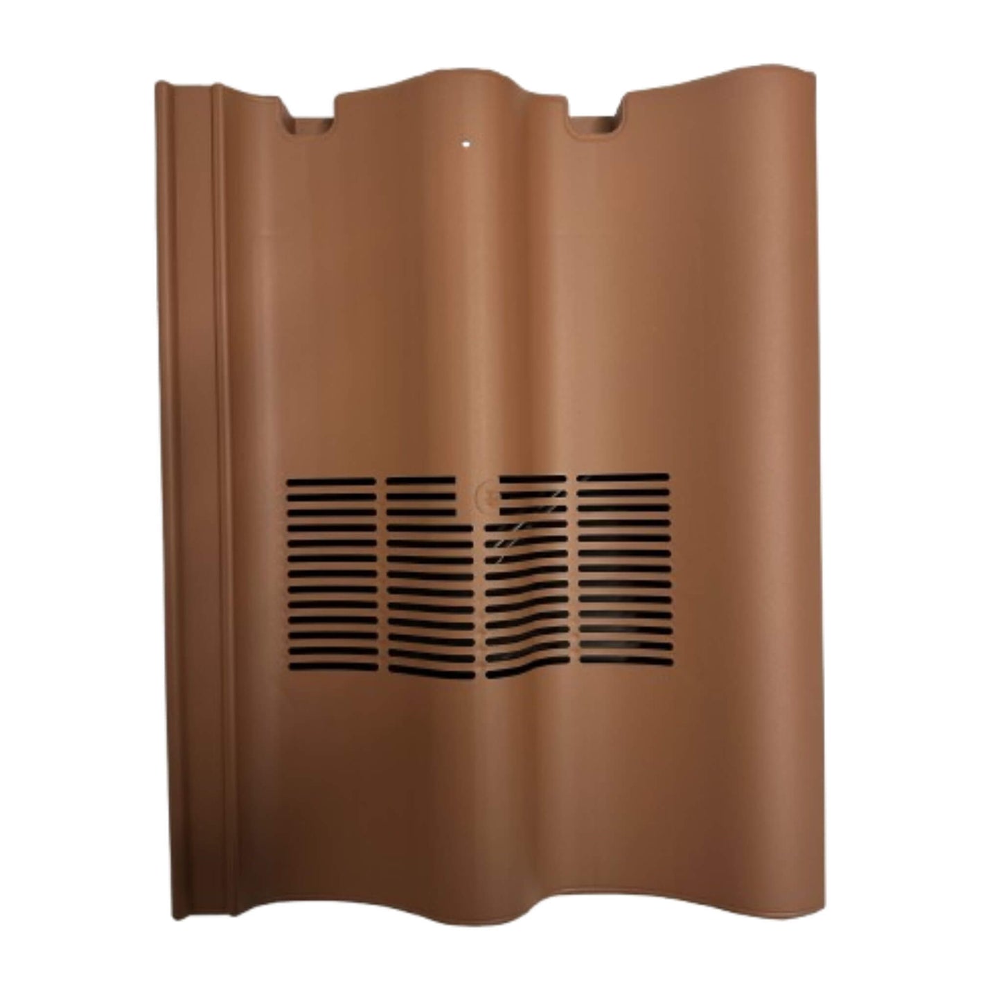 Marley Mendip Vent Tile Mosborough Red