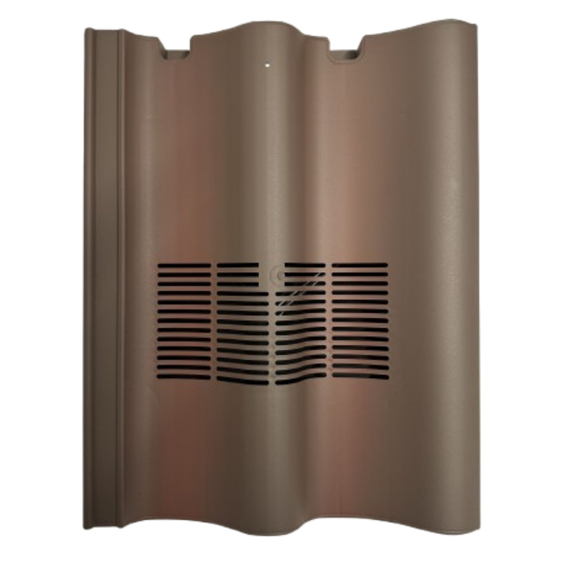 Redland Grovebury Vent Tile Breckland Brown