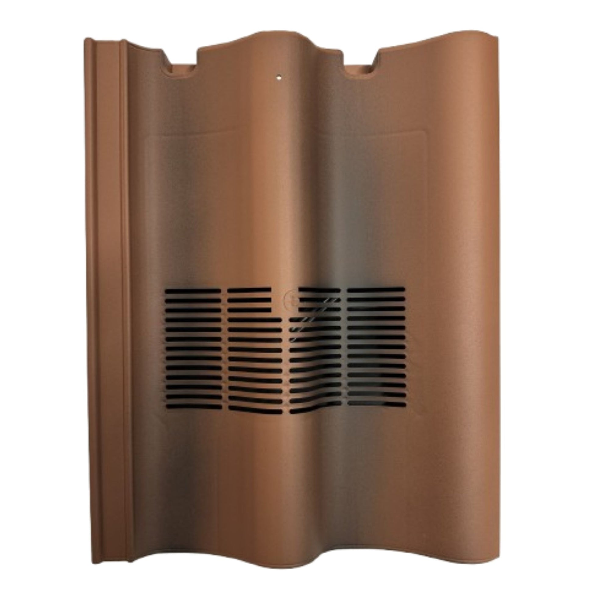 Redland Grovebury Vent Tile Farmhouse Red