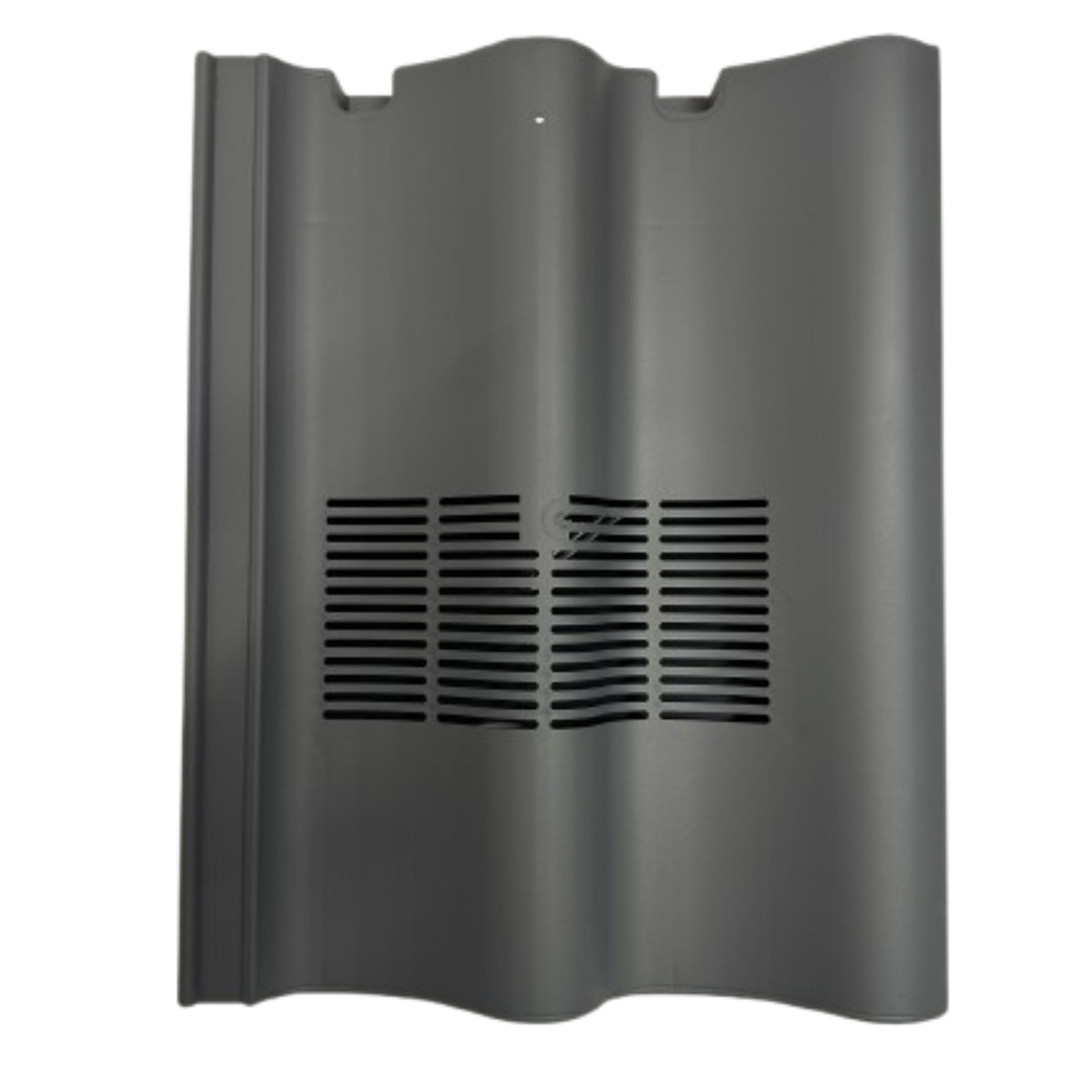 Redland Grovebury Vent Tile Slate Grey