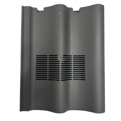 Redland Grovebury Vent Tile Slate Grey