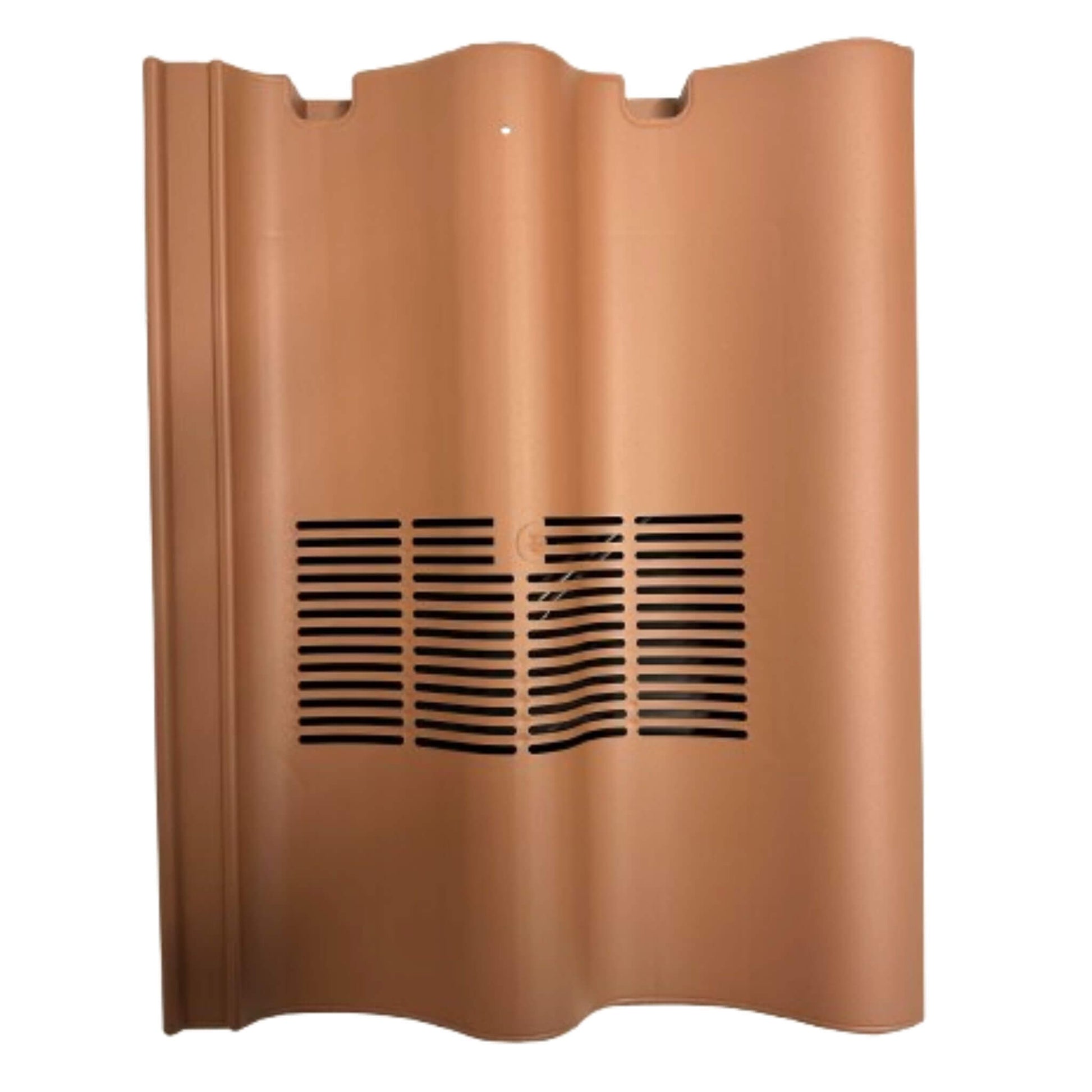 Redland Grovebury Vent Tile Terracotta