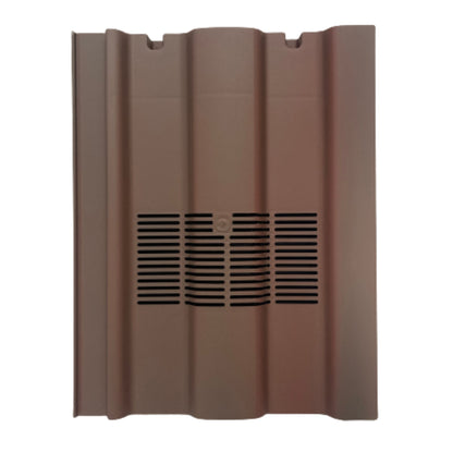 Redland Renown Vent Tile Breckland Brown