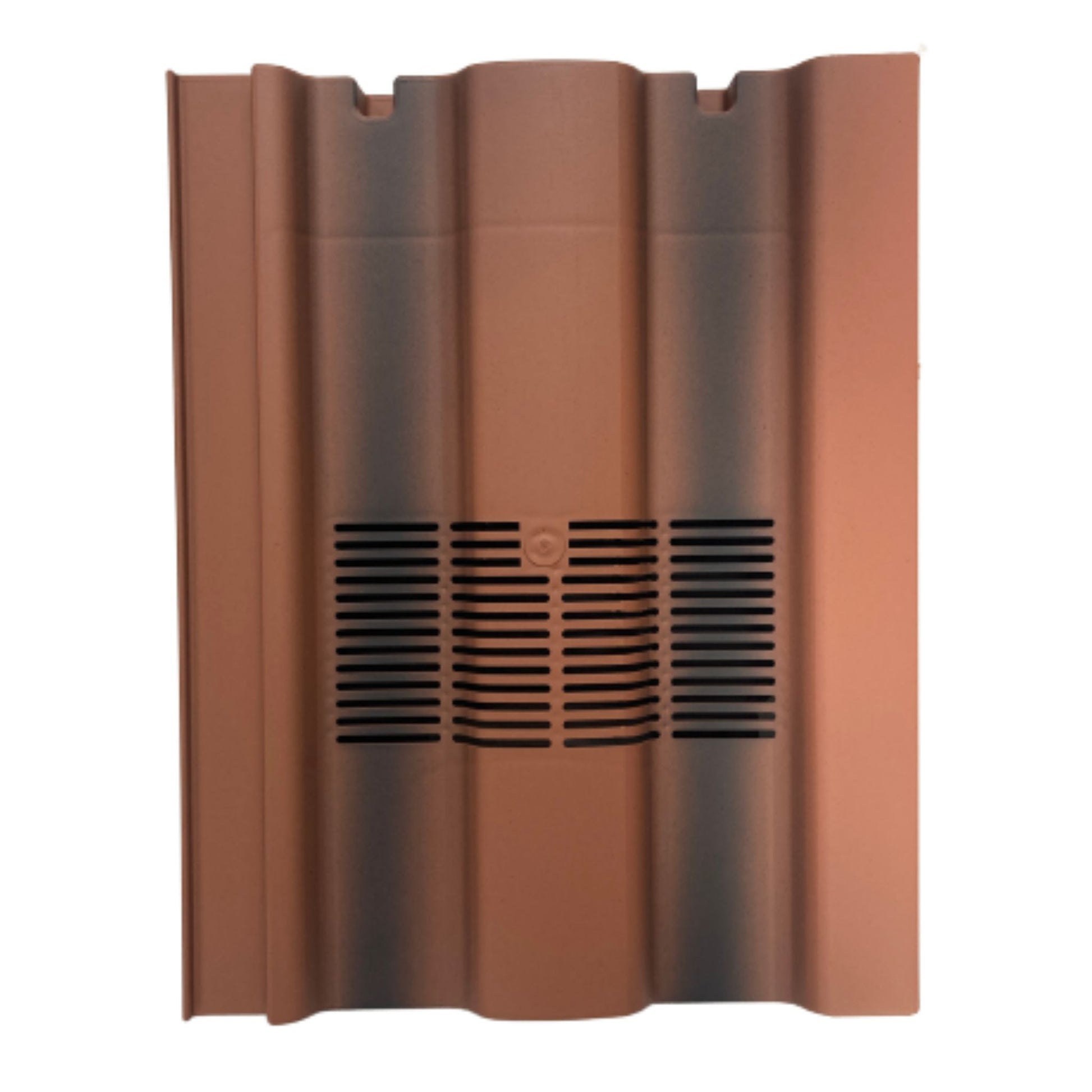 Redland Renown Vent Tile Farmhouse Red