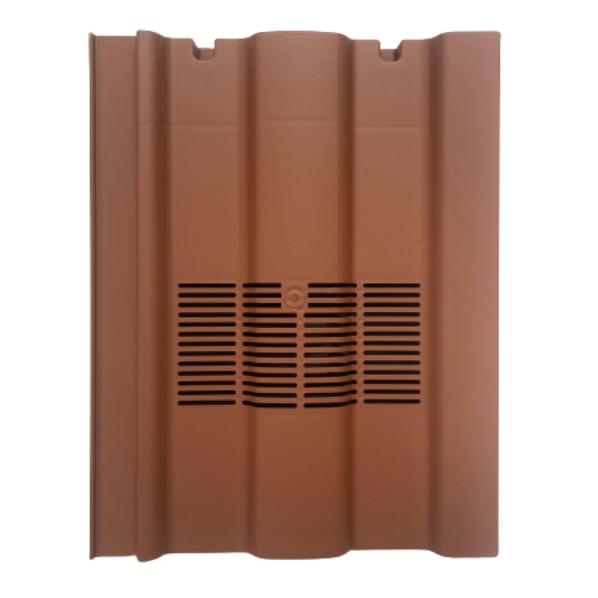 Redland Renown Vent Tile Terracotta