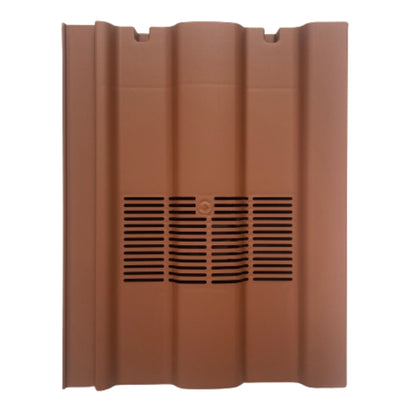 Redland Renown Vent Tile Terracotta