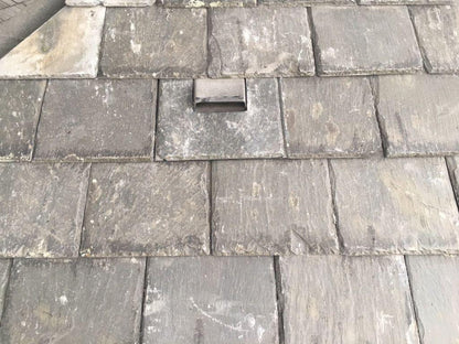 Bat Access Slate Example - Beddoes Products