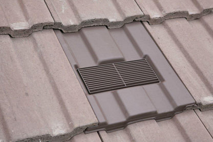 Redland Renown Vent Tile - Beddoes Products