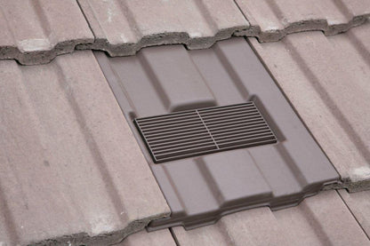 Marley Ludlow Major Vent Tile - Beddoes Products