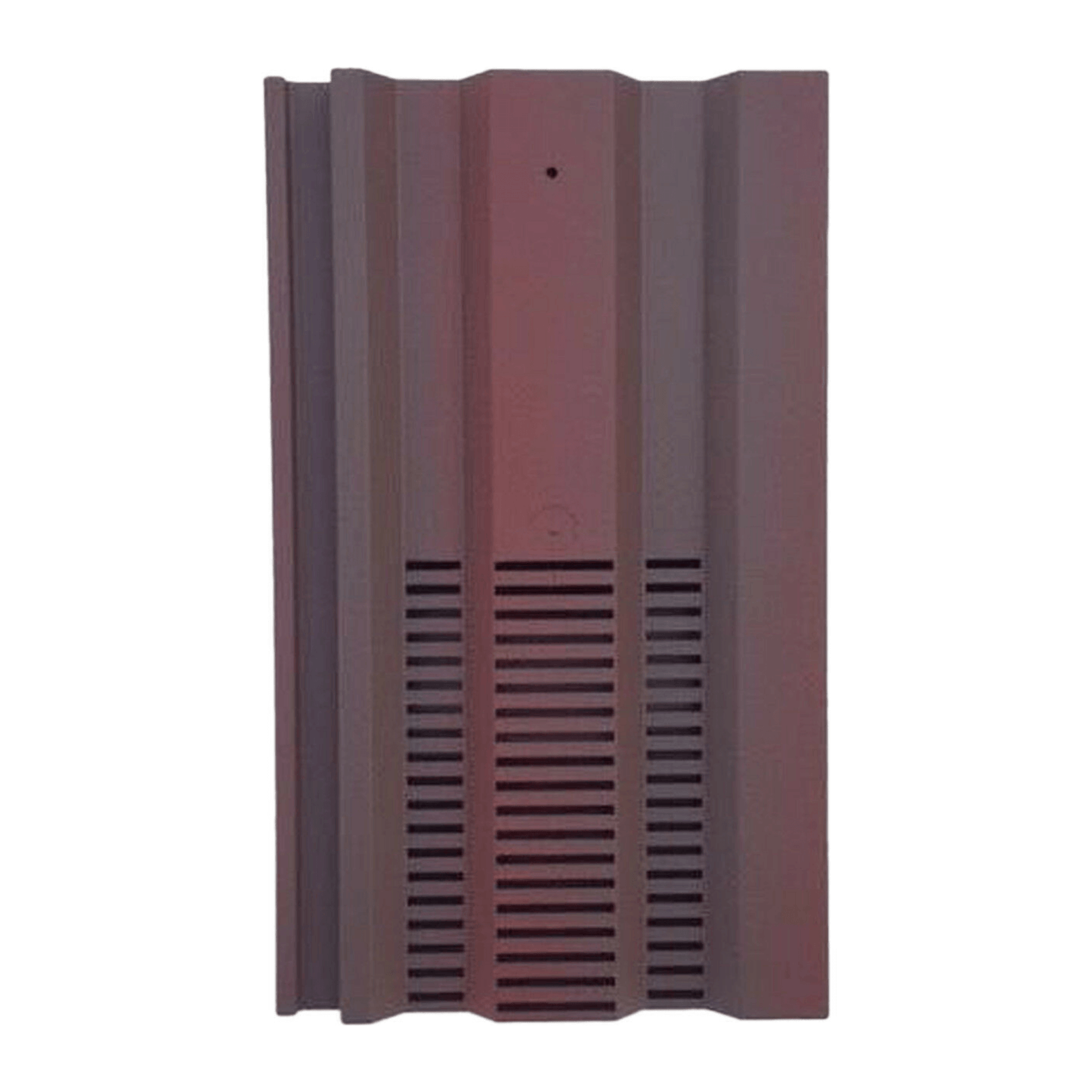 Redland 49 Vent Tile Breckland Brown Smooth - Beddoes Products