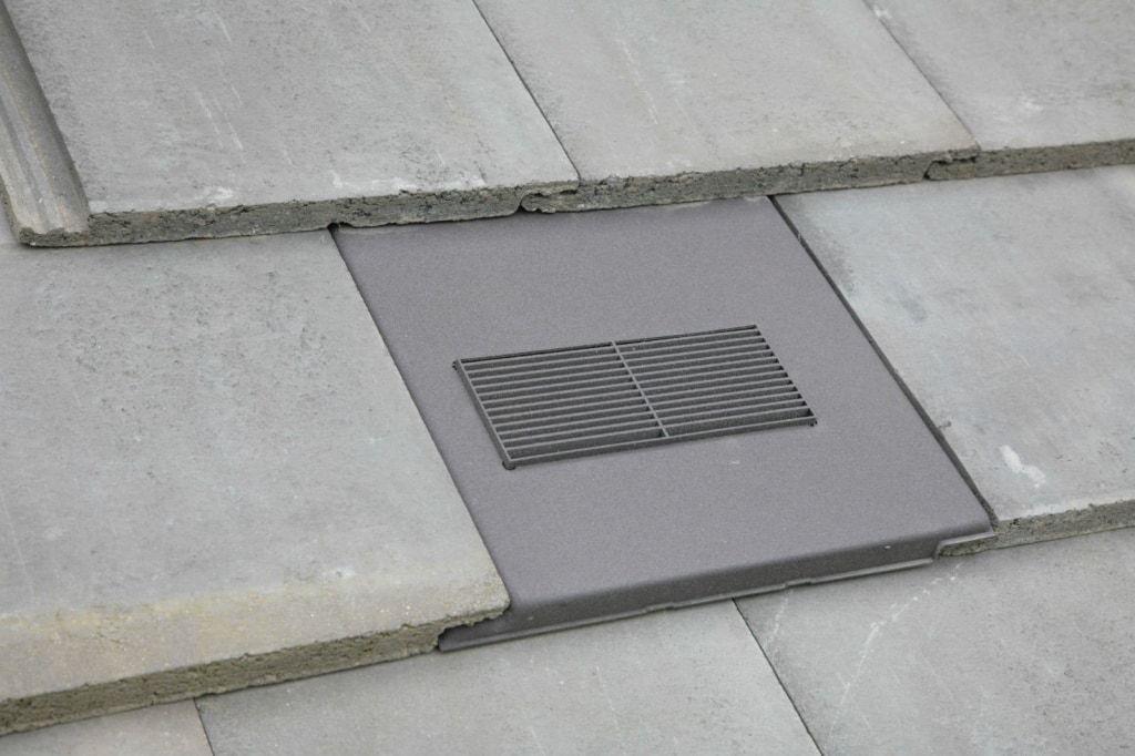 Redland Stonewold Mk2 Vent Tile redland-stonewold-mk2-vent-tile