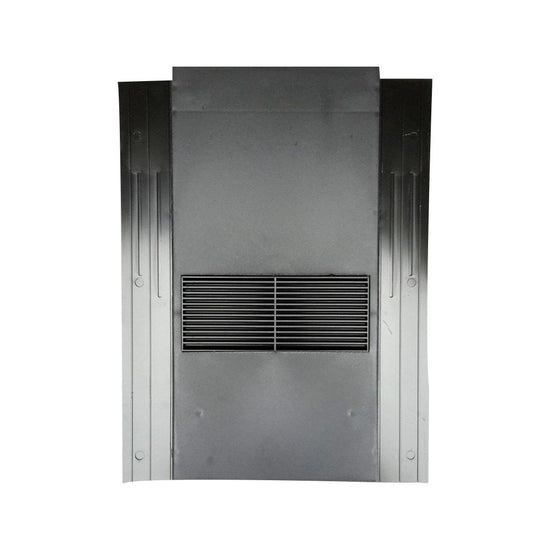 Slate Vents for Extractor Fans and Roof Ventilation